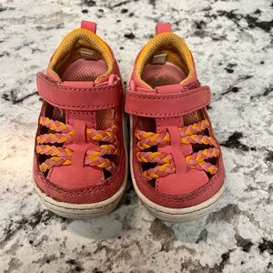 Baby Girls Shoes